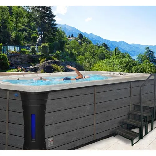Swimspa X-Series hot tubs for sale in Paramount